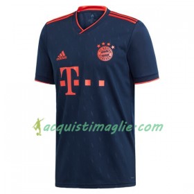 Divisa di Calcio Bayern Monaco Terza 2019/2020 